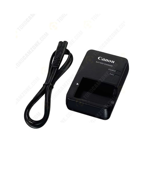 Canon Charger CB-2LHE For NB-13L G7X